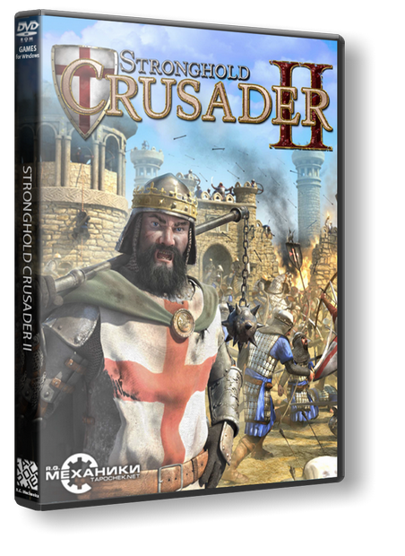 download stronghold crusader for mac